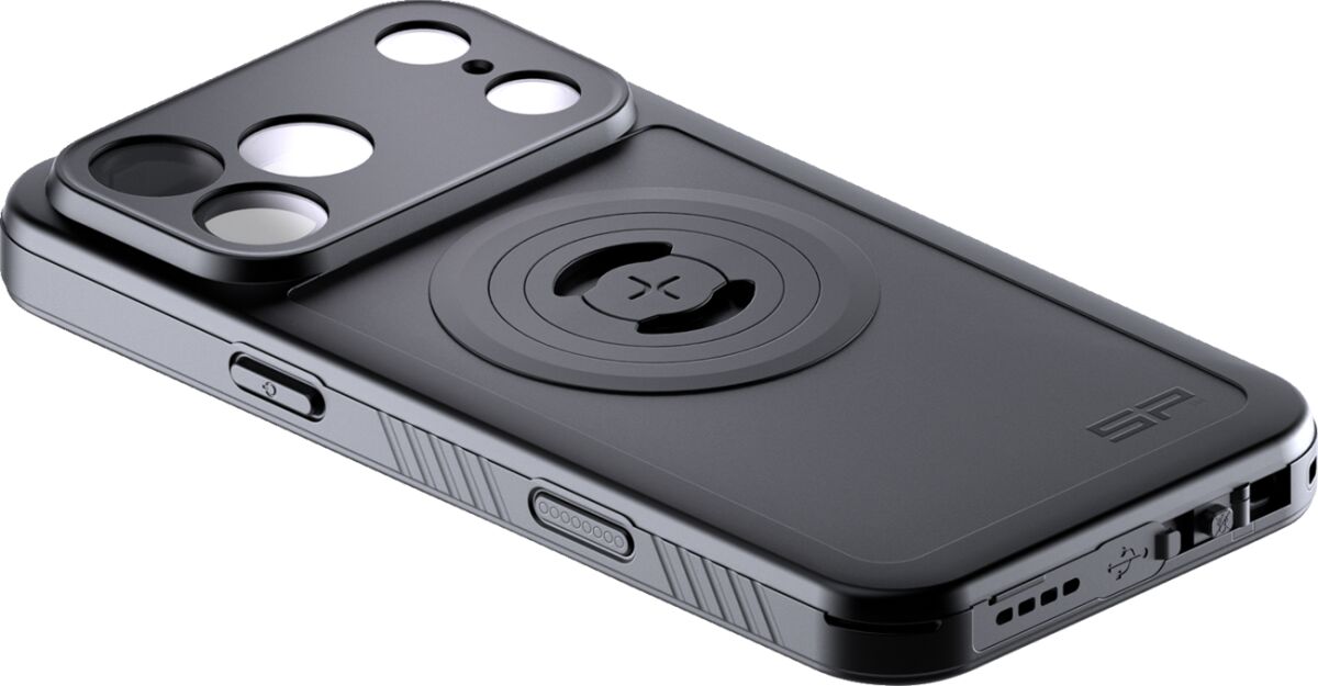 Sp Connect Phone Case Xtreme Iphone 17 Pr