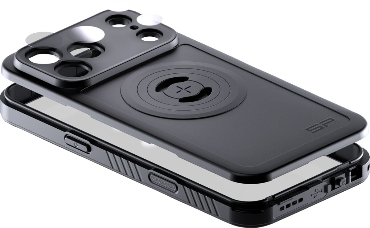 Sp Connect Phone Case Xtreme Iphone 17 Pr
