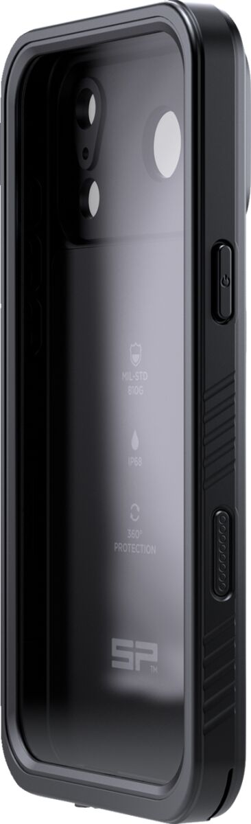 Sp Connect Phone Case Xtreme Iphone 17 Pr