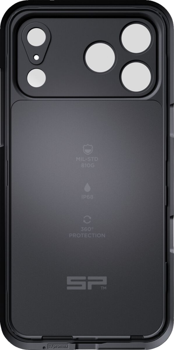 Sp Connect Phone Case Xtreme Iphone 17 Pr