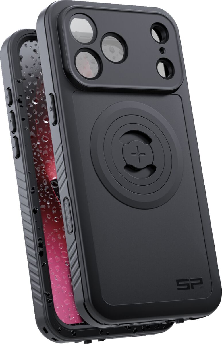 Sp Connect Phone Case Xtreme Iphone 17 Pr