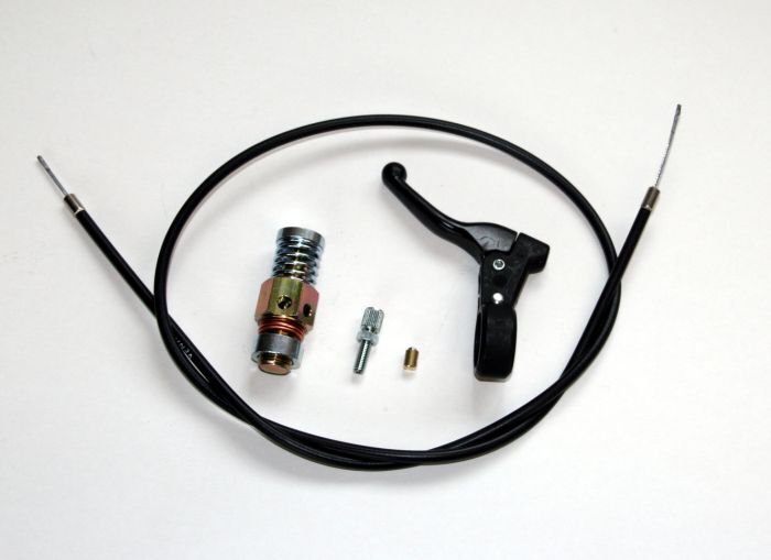 Venhill Universal 2 Stroke Decompresso
