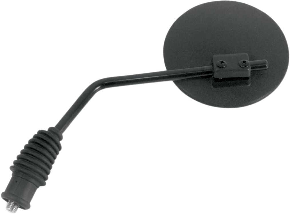 Emgo Mirror Blk Universal 10 Mm