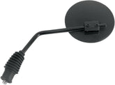 Emgo Mirror Blk Universal 10 Mm