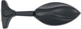 Parts Unlimited Mirror Universal Ea Blk