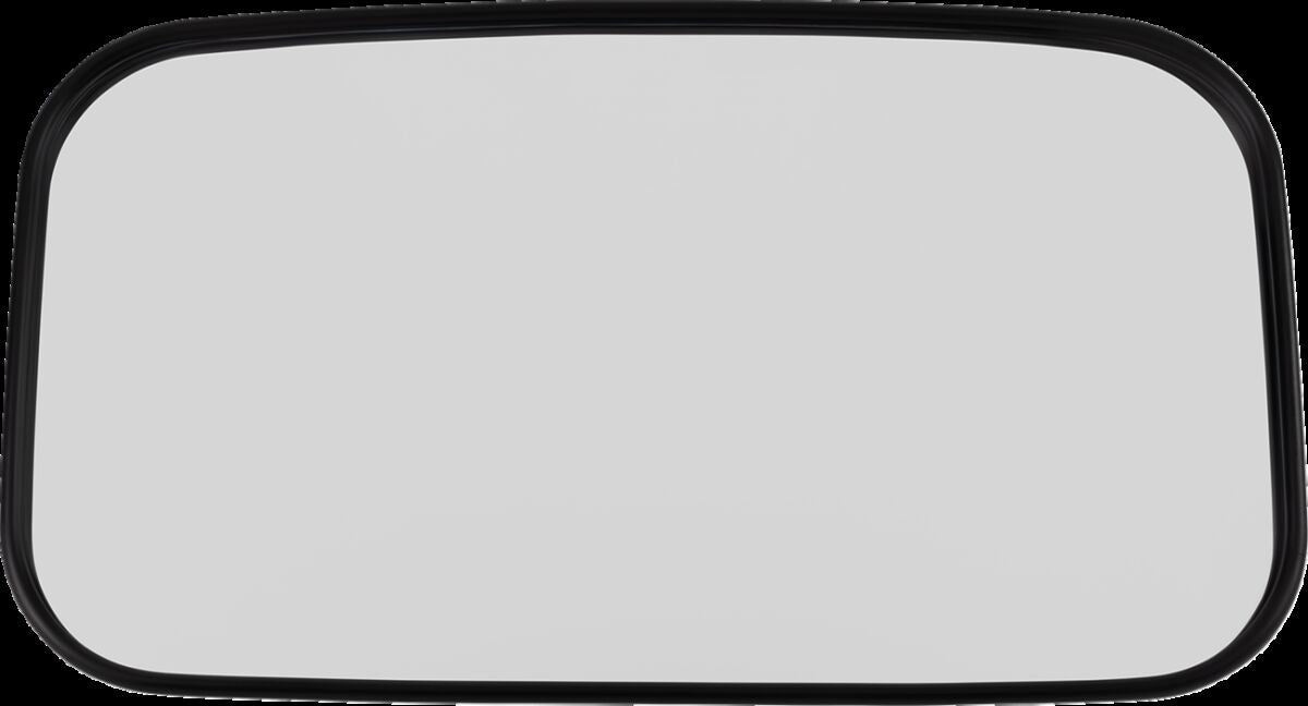 Moose Offroad Four Wheel Mirror Rear View Utv Mse