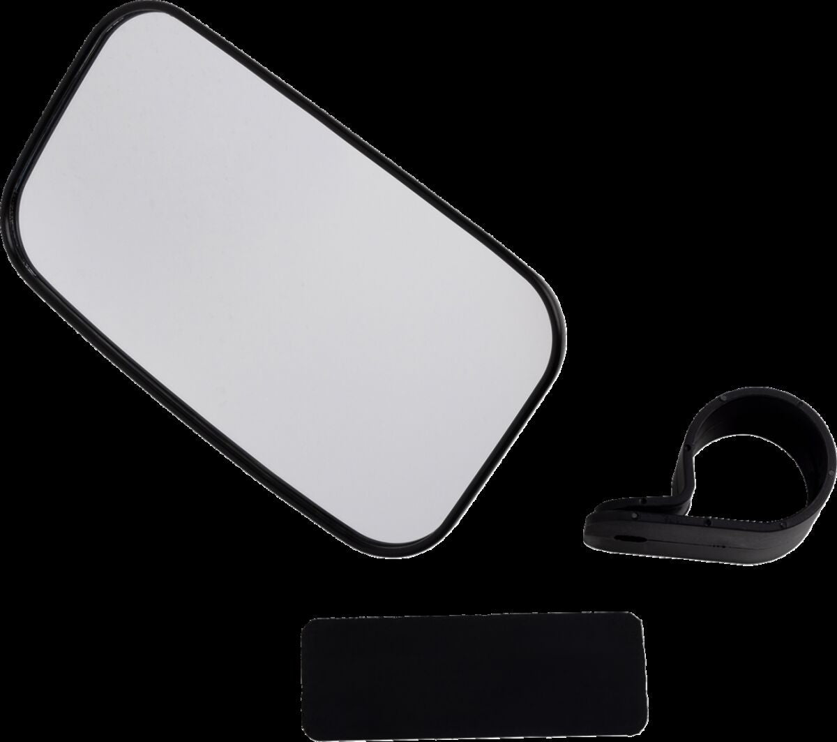 Moose Offroad Four Wheel Mirror Rear View Utv Mse