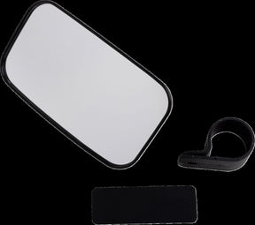 Moose Offroad Four Wheel Mirror Rear View Utv Mse