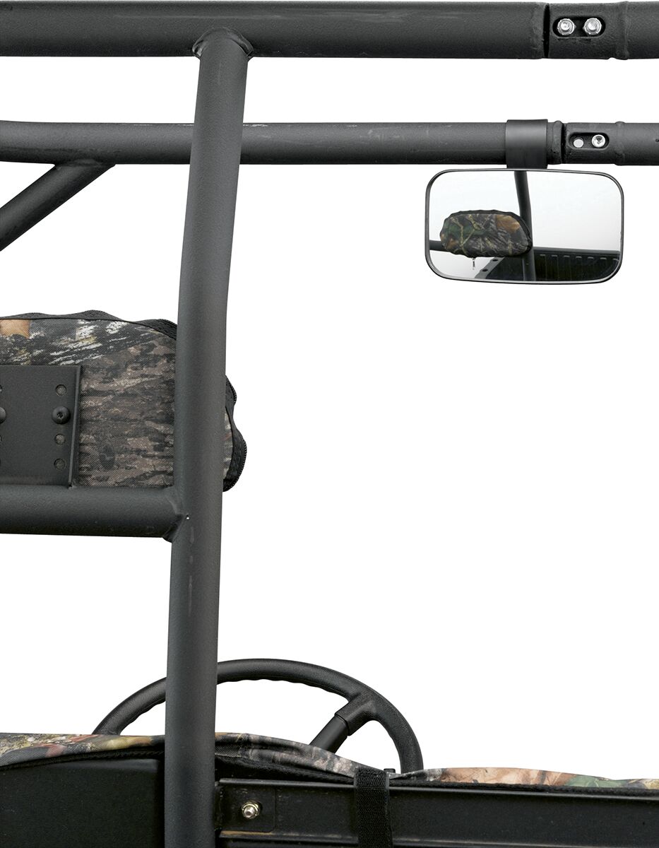 Moose Offroad Four Wheel Mirror Rear View Utv