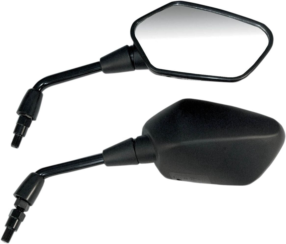 Emgo Mirror R/H Honda