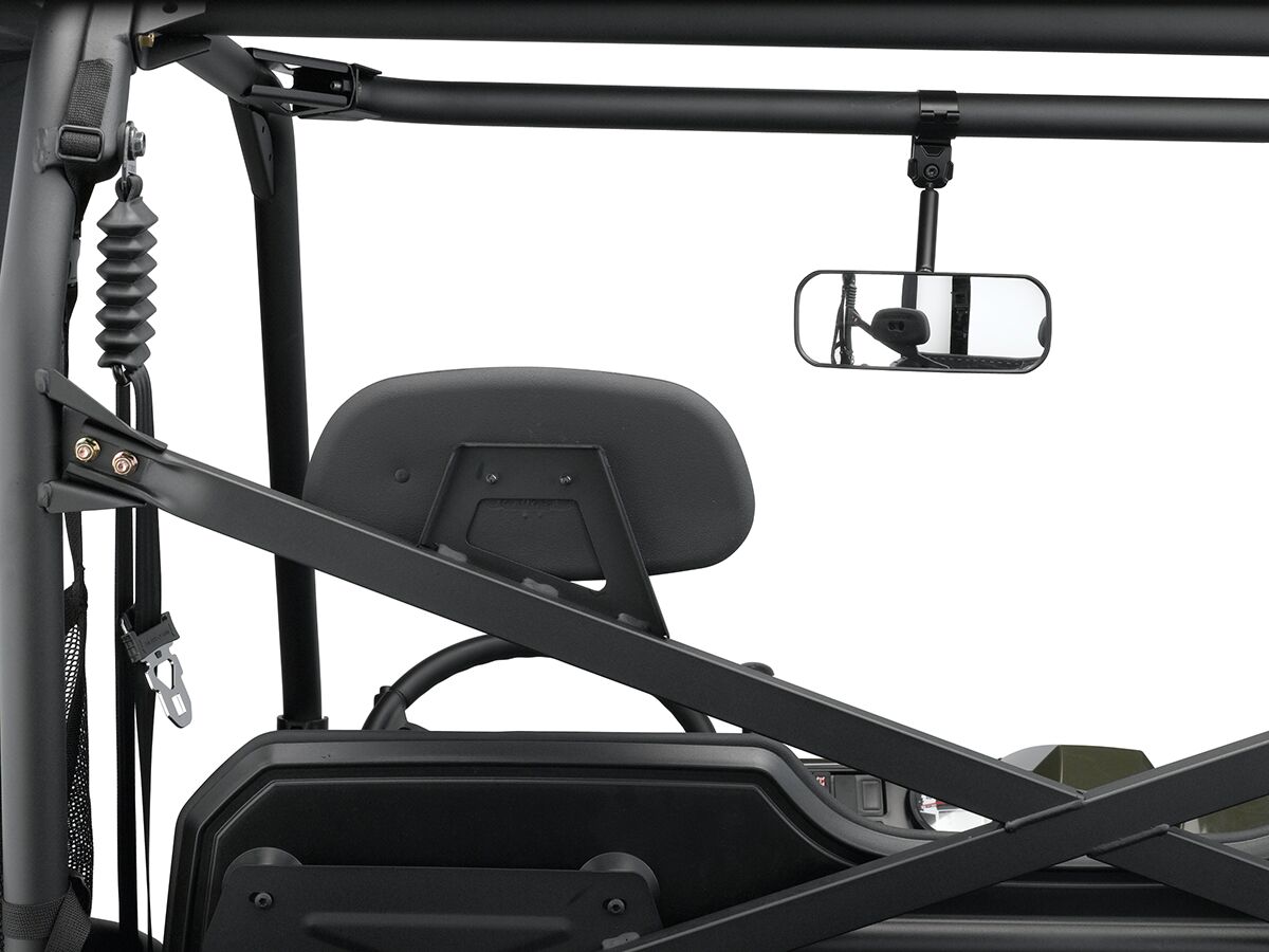 Moose Offroad Four Wheel Mirror Rear View Utv Mse
