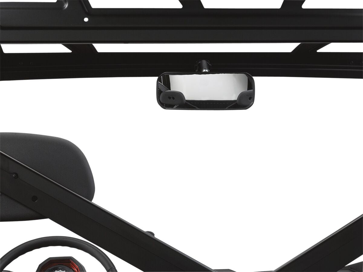 Moose Offroad Four Wheel Mirror Rear Rangr900 Mse