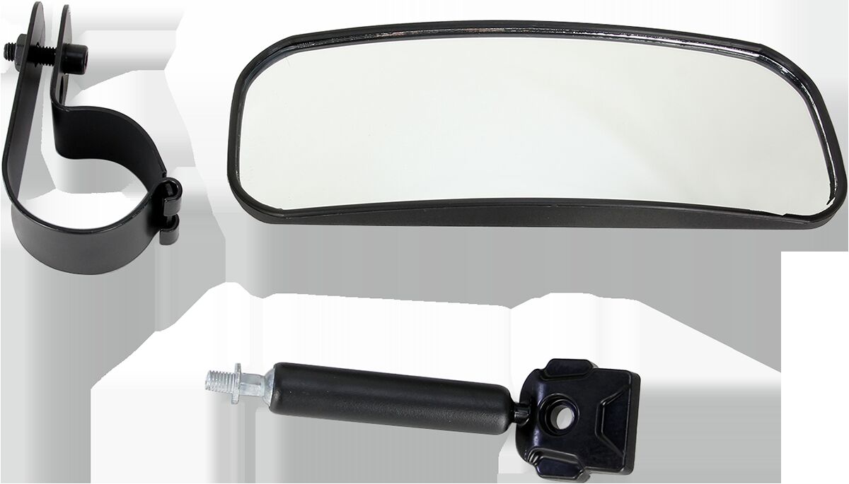 Moose Offroad Four Wheel Mirror Rear View Utv 2