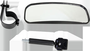 Moose Offroad Four Wheel Mirror Rear View Utv 2