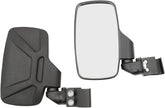 Moose Offroad Four Wheel Mirrors Side View Polaris
