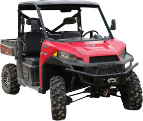 Moose Offroad Four Wheel Mirrors Side View Polaris