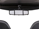 Moose Offroad Four Wheel Mirror Rear 3 Panel Mse