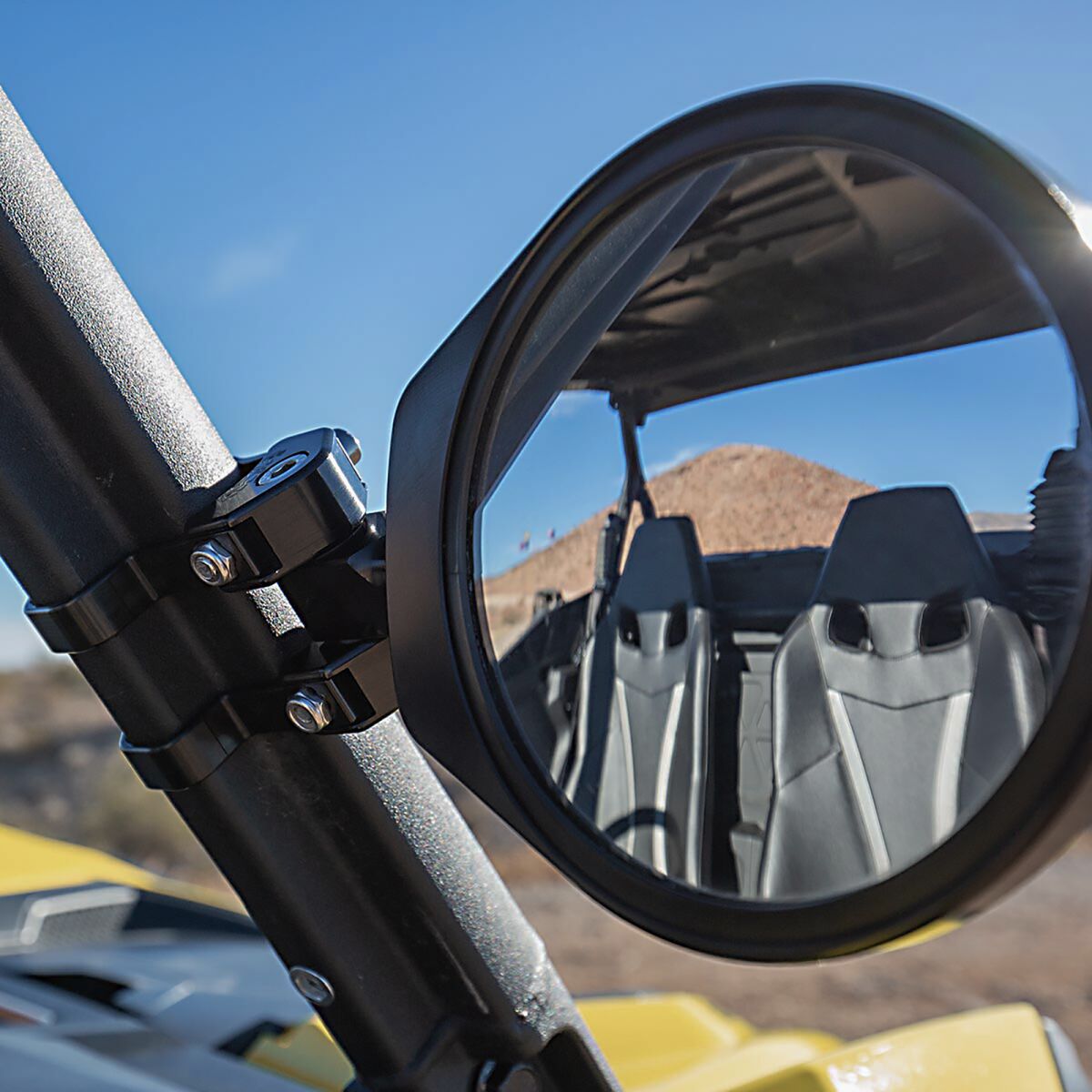 Klock Werks Utv 6 Mirror Kit