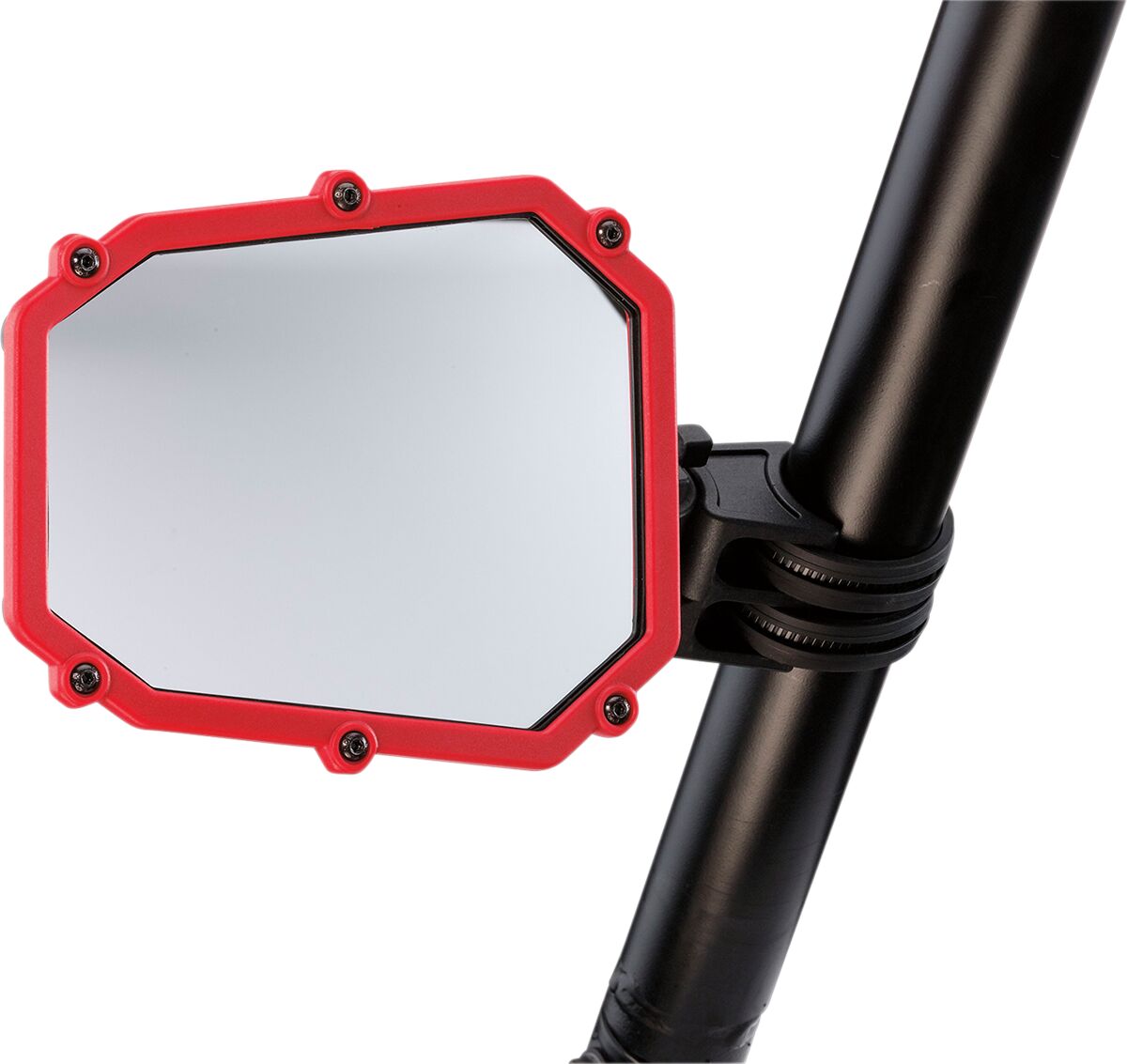 Moose Offroad Four Wheel Sidemirror Accent Frme Rd