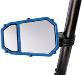 Moose Offroad Four Wheel Sidemirror Accent Frme Bu