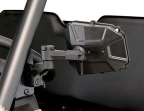 Moose Offroad Four Wheel Mirr Adptr Sde Pol Ea Mse