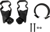 Moose Offroad Four Wheel Mirror Adptr Side Pol Mse