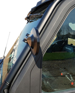 Klock Werks Utv 6 Mirror Extension Kit