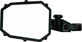 Moose Offroad Four Wheel Mirror Side Breakaway Mse
