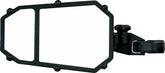 Moose Offroad Four Wheel Mirror Side W/Blndspt Mse