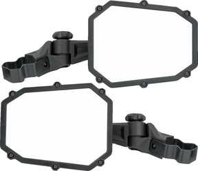Moose Offroad Four Wheel Mirror Side Elite Pr Mse
