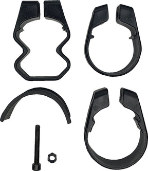 Moose Offroad Four Wheel Mirror Side Elite Pr Mse