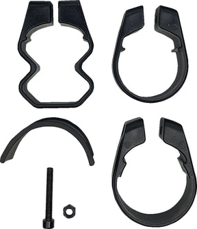 Moose Offroad Four Wheel Mirror Side Elite Pro Pr