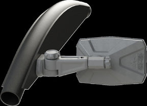 Moose Offroad Four Wheel Sideview Mirror Adapter X3/Nrt