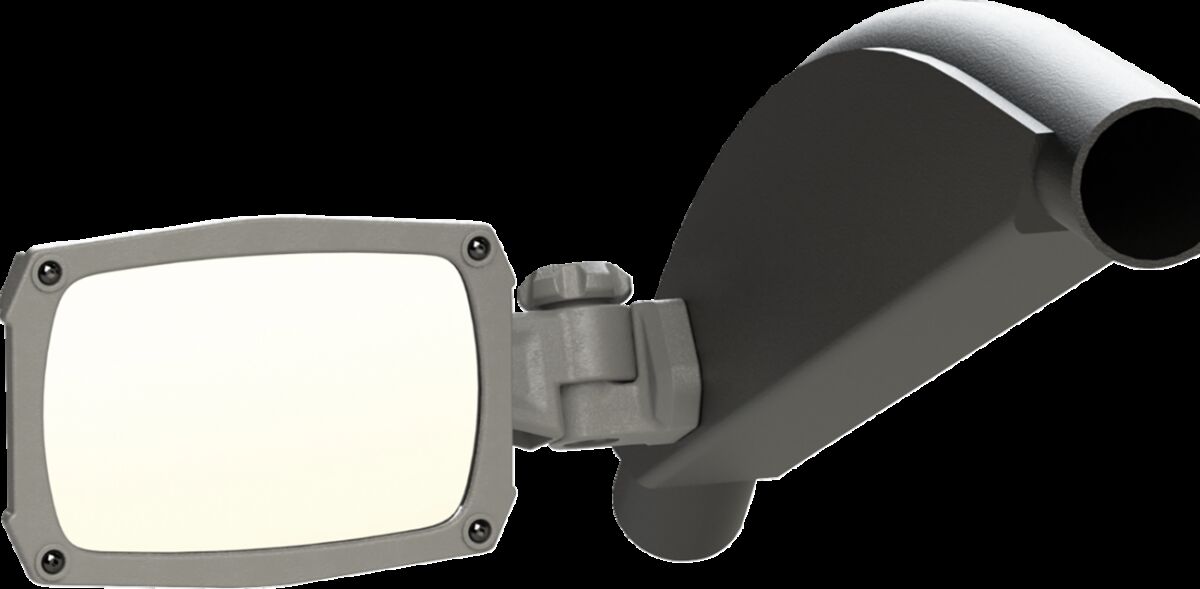 Moose Offroad Four Wheel Sideview Mirror Adapter X3/Nrt