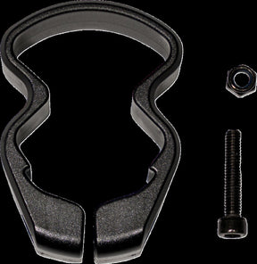 Moose Offroad Four Wheel Sideview Mirror Clamp Cf Moto