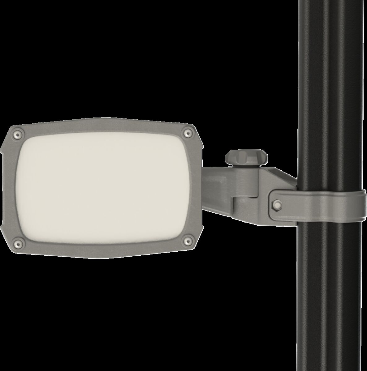 Moose Offroad Four Wheel Sideview Mirror Clamp Cf Moto