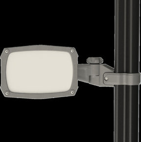 Moose Offroad Four Wheel Sideview Mirror Clamp Cf Moto