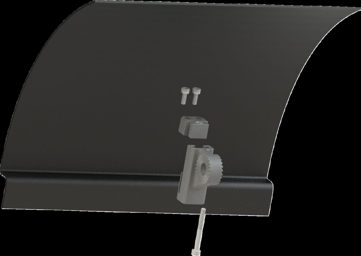 Moose Offroad Four Wheel Rearview Mirror Adapter Profit