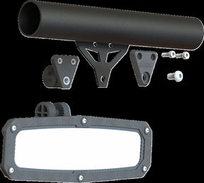 Moose Offroad Four Wheel Rearview Mirror Adpter Tringle