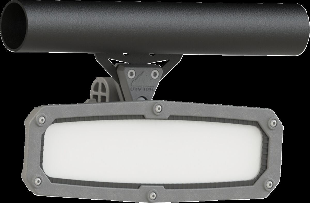 Moose Offroad Four Wheel Rearview Mirror Adpter Tringle