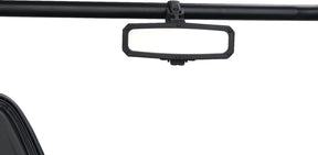 Moose Offroad Four Wheel Utv Mirror With Led Dome Light