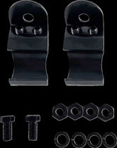 Moose Offroad Four Wheel Mirror Clamps/Pro Fit/ Pair Ms
