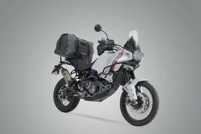 Sacoche de selle Drybag 600