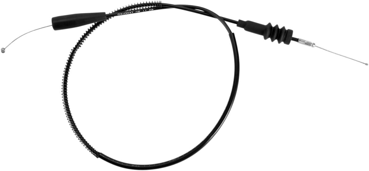 Motion Pro Cable Throttle Kaw