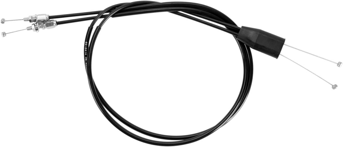 Motion Pro Cable Thr Push Pull Hon