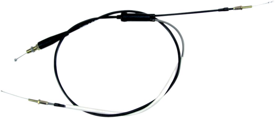 Motion Pro Cable Throttle Atv Pol