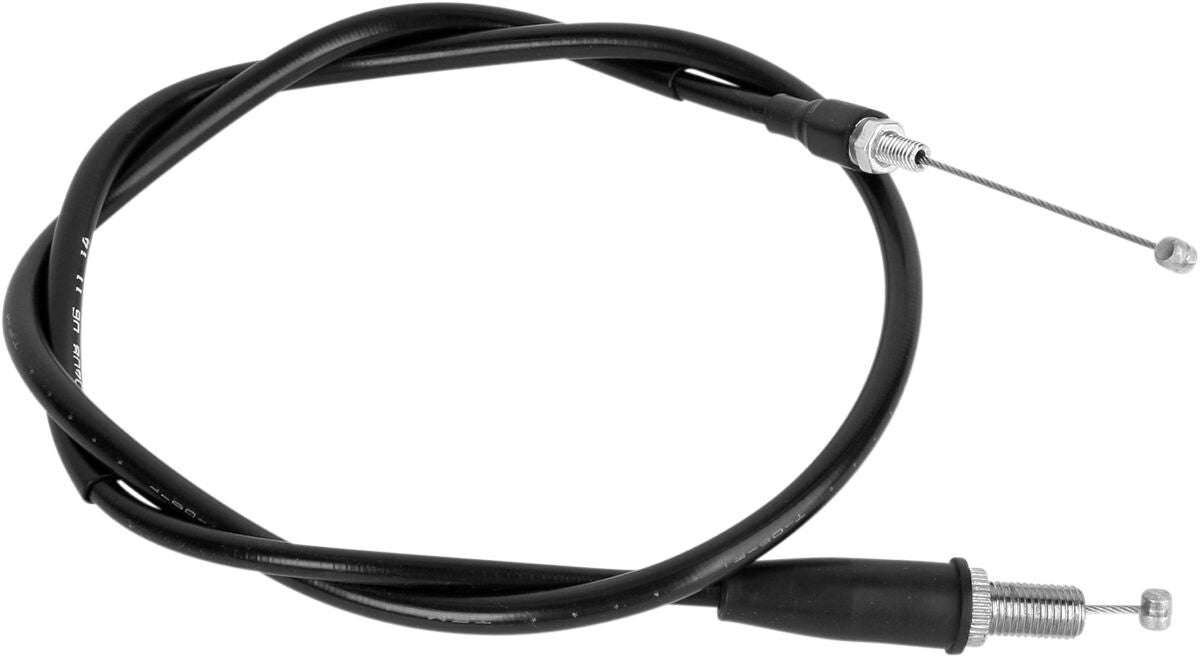 Motion Pro Cable Throttle Vinyl Hon