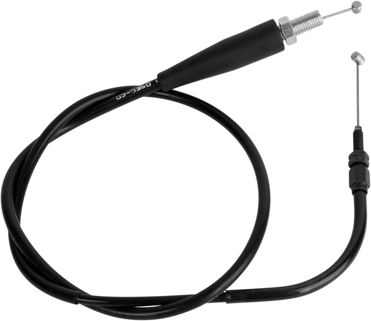 Motion Pro Cable Throttle Vinyl Kaw