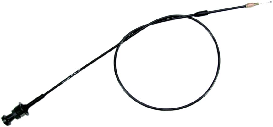 Motion Pro Cable Choke Vinyl Pol