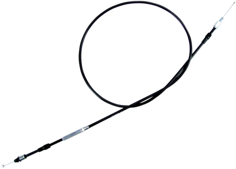 Motion Pro Cable Throttle Vinyl Pol